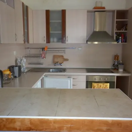 Apartamento Briz Ravda