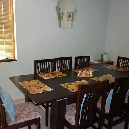 Apartamento Briz *