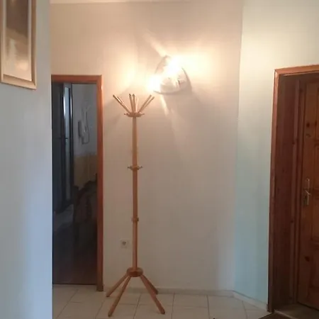 Briz Apartamento *
