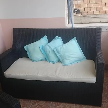 Apartamento Briz *