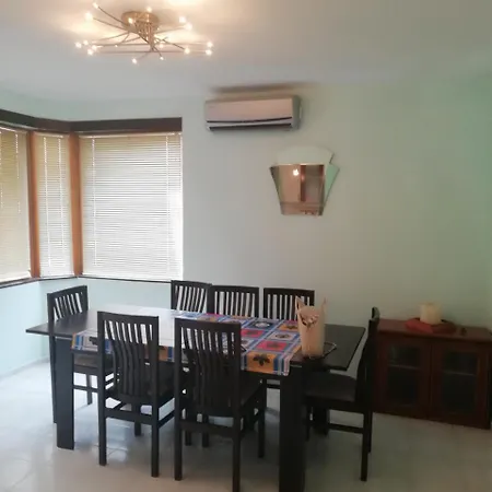 Apartamento Briz Ravda