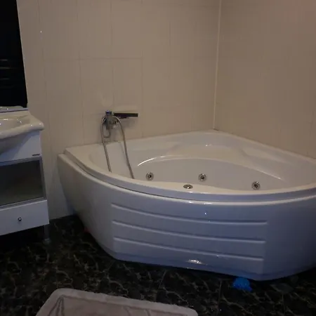 Briz Apartamento *