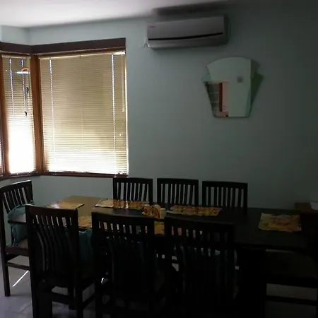 Briz Apartamento Ravda