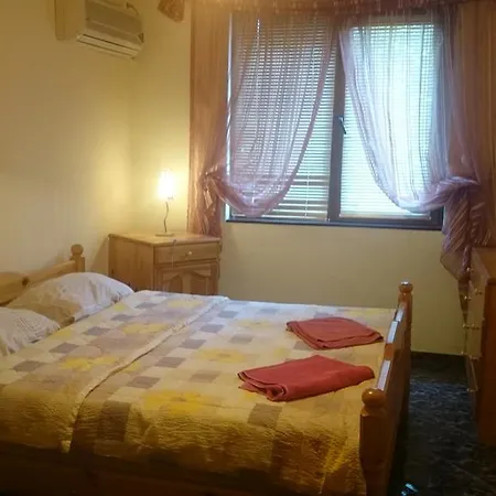 Briz Apartamento Ravda