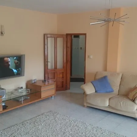 Apartamento Briz *