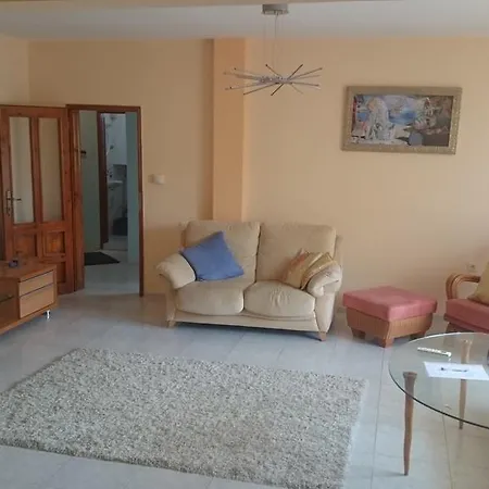 Briz Apartamento Ravda