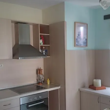 Apartamento Briz