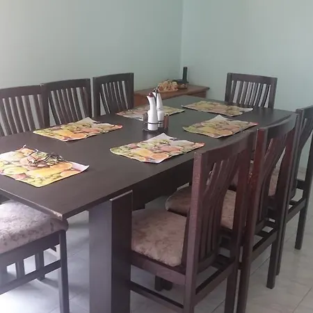 Briz Apartamento Ravda