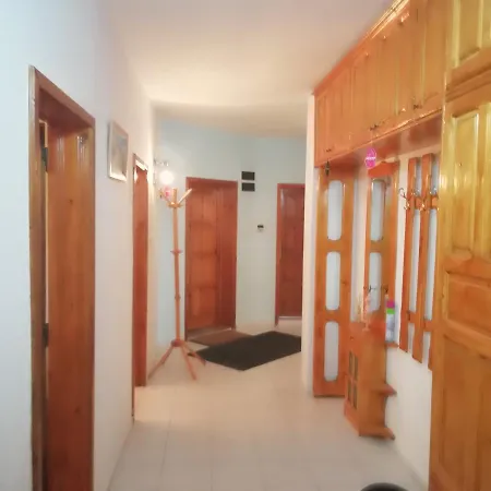 Apartamento Briz