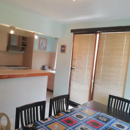Briz Apartamento *